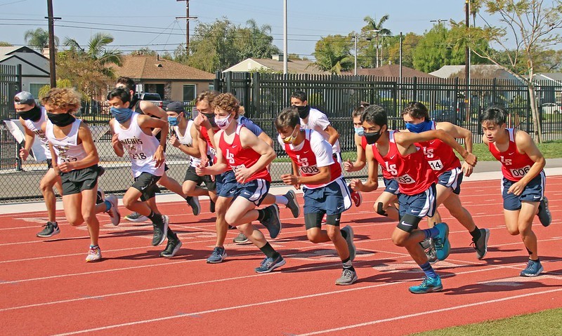 STUDENT-Athletes - De La Salle High School