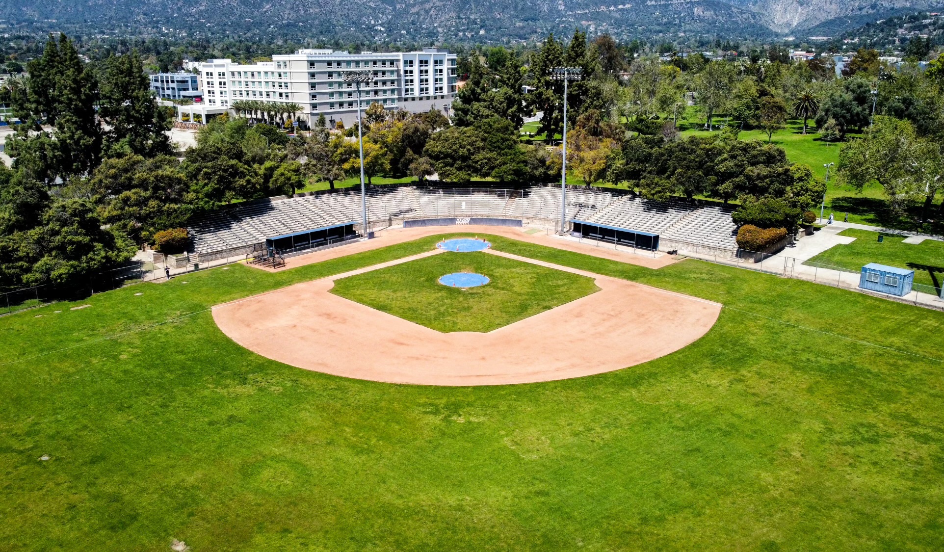 Baseball Field